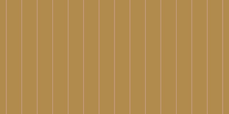 #b18b4e, #caa393 vertical lines, two pixels wide, fifty-two pixels apart