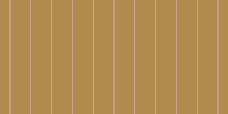 #b18b4e, #caa393 vertical lines, four pixels wide, sixty-nine pixels apart