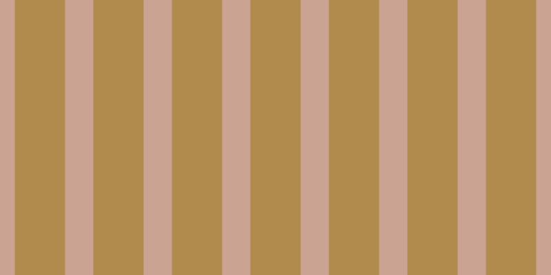 #b18b4e, #caa393 vertical lines, forty-one pixels wide, seventy-three pixels apart