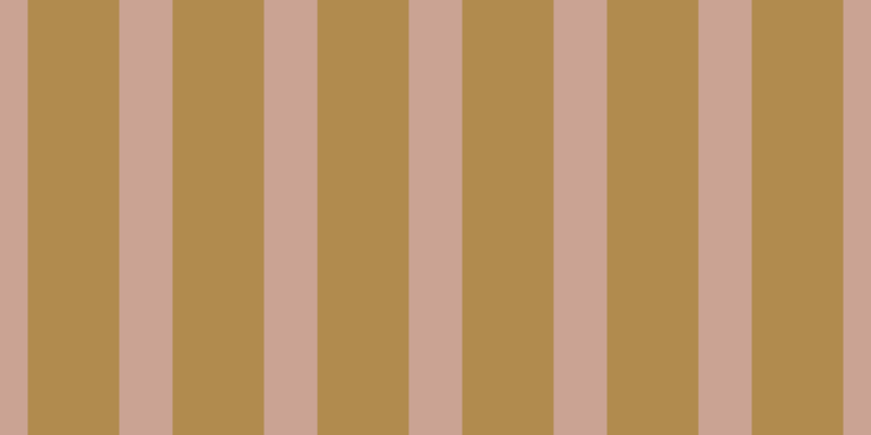 #b18b4e, #caa393 vertical lines, forty-nine pixels wide, eighty-four pixels apart