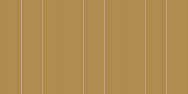 #b18b4e, #caa393 vertical lines, two pixels wide, eighty-six pixels apart