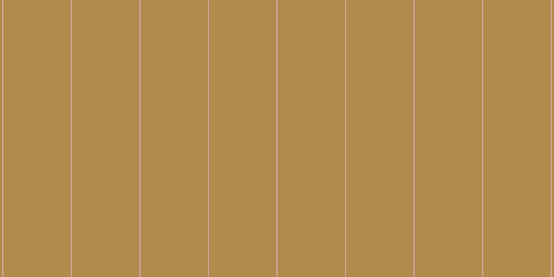 #b18b4e, #caa393 vertical lines, two pixels wide, ninety-seven pixels apart