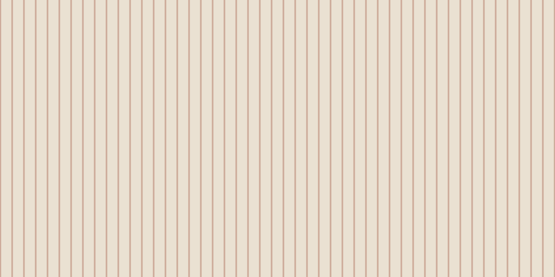 #b18b4e (25%), #caa393 vertical lines, two pixels wide, fifteen pixels apart