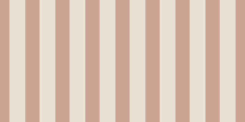 #b18b4e (25%), #caa393 vertical lines, forty-six pixels wide, fifty-two pixels apart