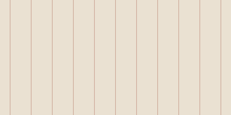 #b18b4e (25%), #caa393 vertical lines, two pixels wide, seventy-one pixels apart