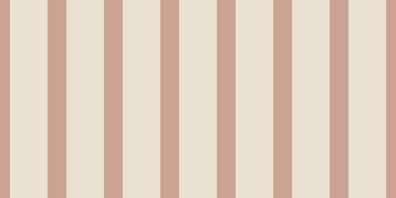 #b18b4e (25%), #caa393 vertical lines, thirty-eight pixels wide, seventy-six pixels apart