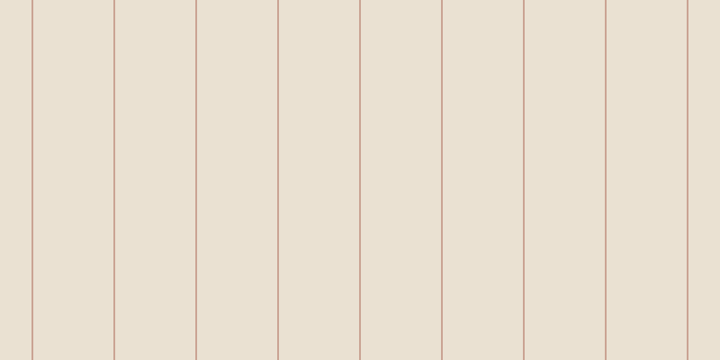#b18b4e (25%), #caa393 vertical lines, two pixels wide, eighty-nine pixels apart