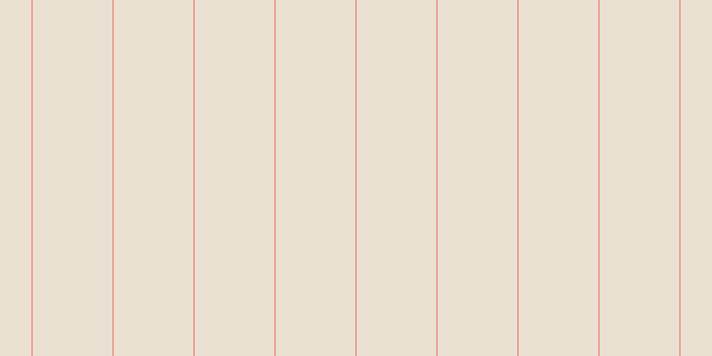 #b18b4e (25%), #eba393 vertical lines, two pixels wide, eighty-nine pixels apart