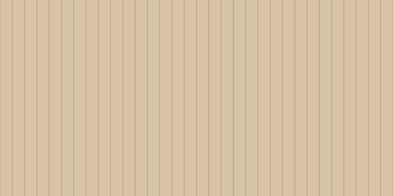 #b18b4e (50%), #caa393 vertical lines, two pixels wide, twenty-three pixels apart