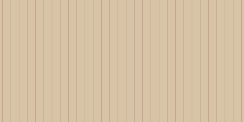 #b18b4e (50%), #caa393 vertical lines, two pixels wide, twenty-five pixels apart