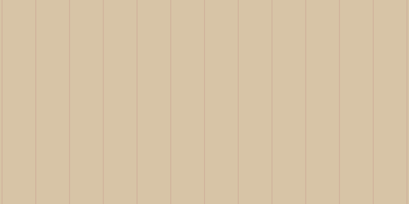 #b18b4e (50%), #caa393 vertical lines, one pixels wide, sixty-five pixels apart