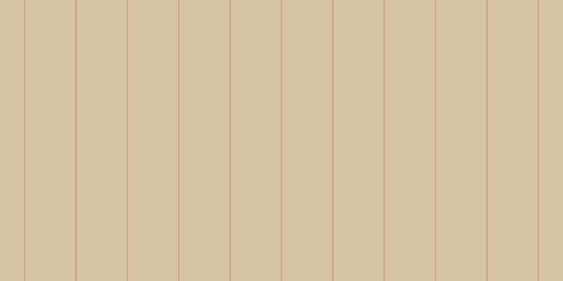 #b18b4e (50%), #caa393 vertical lines, two pixels wide, seventy-one pixels apart