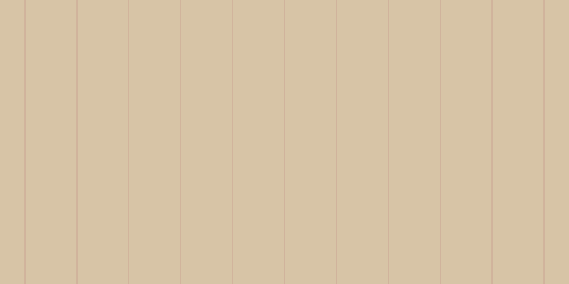 #b18b4e (50%), #caa393 vertical lines, one pixels wide, seventy-two pixels apart
