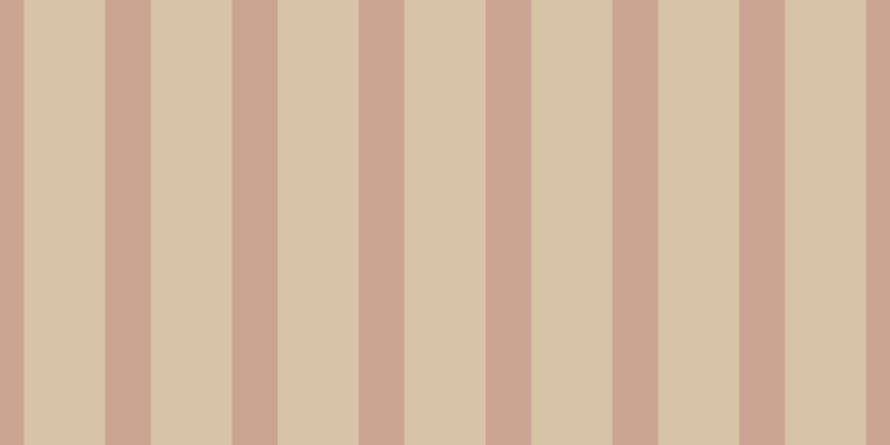 #b18b4e (50%), #caa393 vertical lines, forty-one pixels wide, seventy-three pixels apart