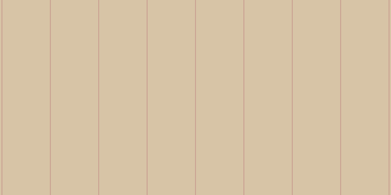 #b18b4e (50%), #caa393 vertical lines, two pixels wide, ninety-seven pixels apart