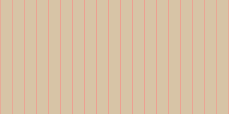 #b18b4e (50%), #eba393 vertical lines, two pixels wide, forty pixels apart