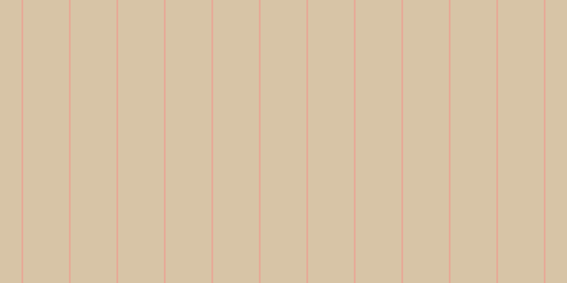 #b18b4e (50%), #eba393 vertical lines, two pixels wide, sixty-five pixels apart