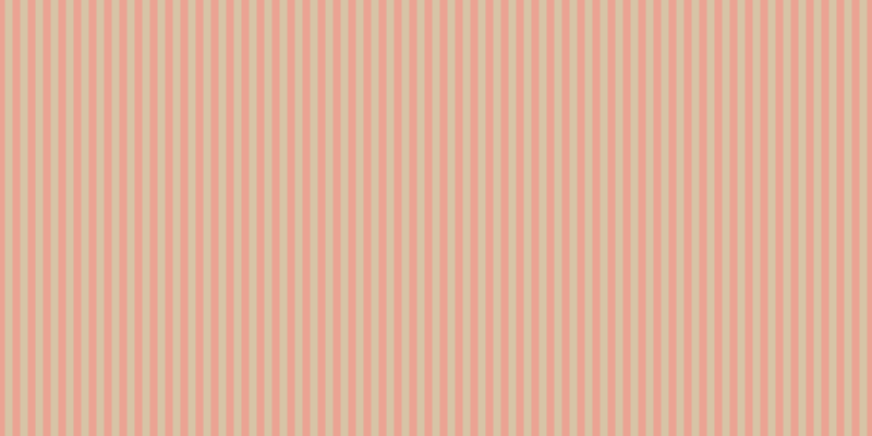 #b18b4e (50%), #eba393 vertical lines, seven pixels wide, seven pixels apart