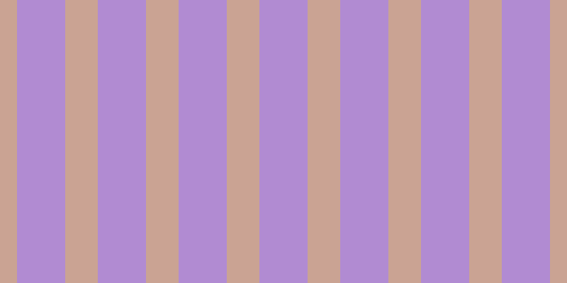 #b18bd2, #caa393 vertical lines, forty-six pixels wide, sixty-eight pixels apart