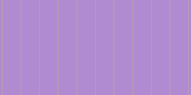 #b18bd2, #caa393 vertical lines, two pixels wide, seventy-six pixels apart