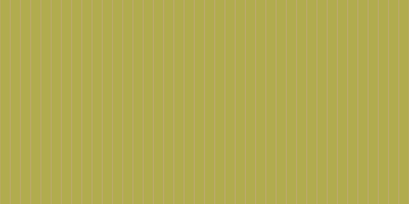 #b1ac4e, #caa393 vertical lines, one pixels wide, nineteen pixels apart