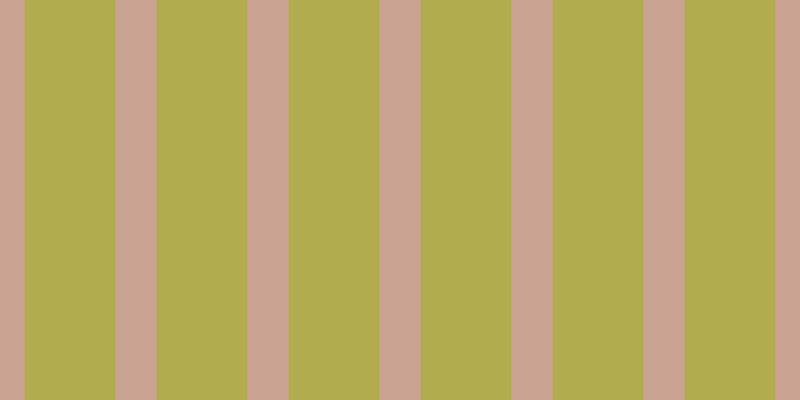 #b1ac4e, #caa393 vertical lines, forty-one pixels wide, ninety-one pixels apart