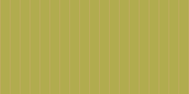 #b1ac4e, #eba393 vertical lines, one pixels wide, forty-one pixels apart