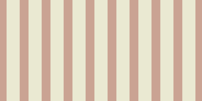 #b1ac4e (25%), #caa393 vertical lines, thirty-five pixels wide, fifty-two pixels apart