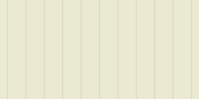 #b1ac4e (25%), #caa393 vertical lines, one pixels wide, seventy-three pixels apart