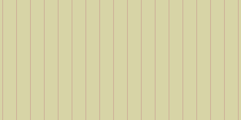 #b1ac4e (50%), #caa393 vertical lines, two pixels wide, forty-four pixels apart