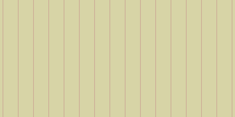 #b1ac4e (50%), #caa393 vertical lines, two pixels wide, fifty pixels apart