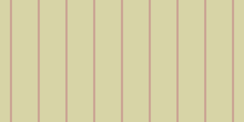 #b1ac4e (50%), #caa393 vertical lines, seven pixels wide, eighty-four pixels apart