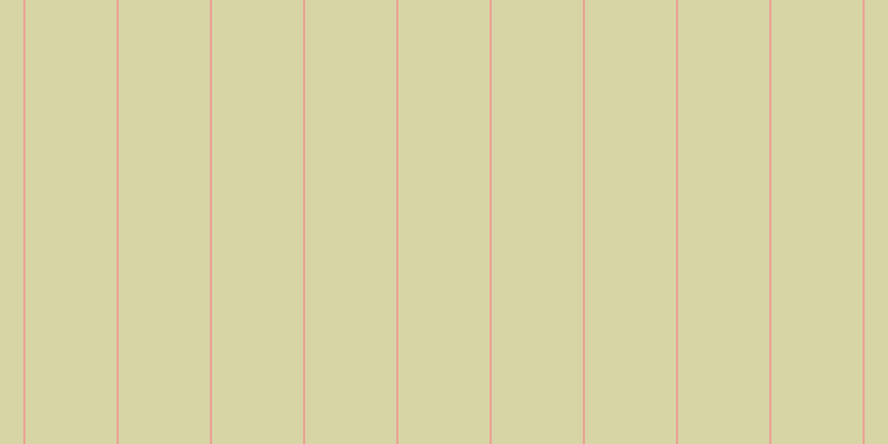 #b1ac4e (50%), #eba393 vertical lines, two pixels wide, eighty-two pixels apart