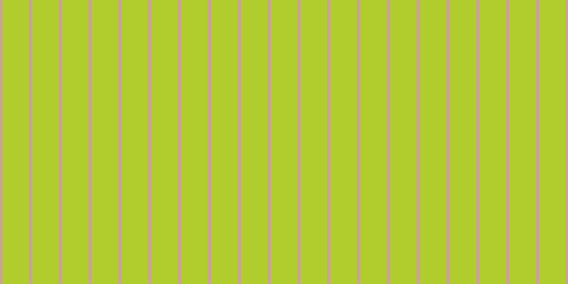 #b1cd2d, #caa393 vertical lines, five pixels wide, thirty-seven pixels apart