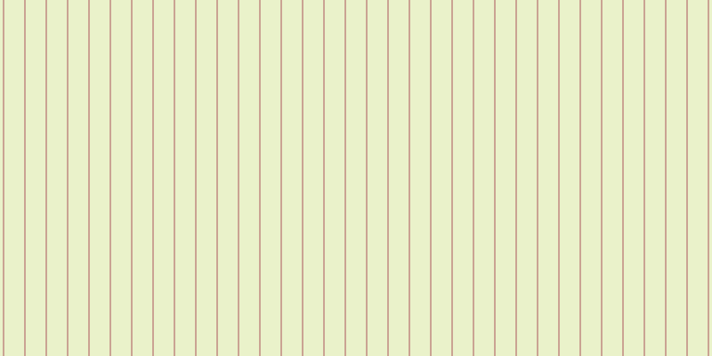 #b1cd2d (25%), #caa393 vertical lines, two pixels wide, twenty-two pixels apart
