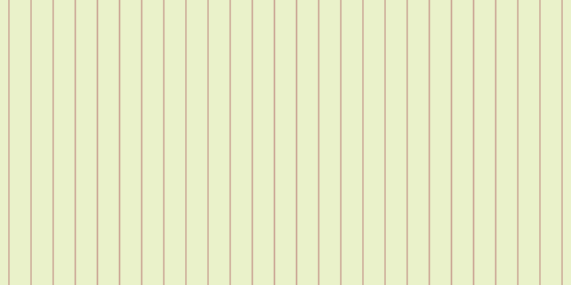 #b1cd2d (25%), #caa393 vertical lines, two pixels wide, twenty-nine pixels apart