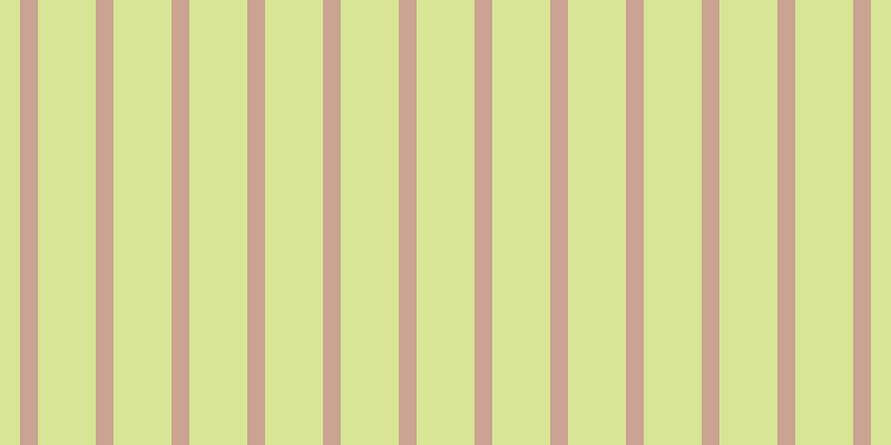 #b1cd2d (50%), #caa393 vertical lines, sixteen pixels wide, fifty-two pixels apart