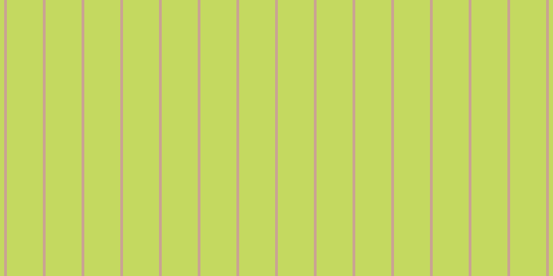 #b1cd2d (75%), #caa393 vertical lines, four pixels wide, fifty-two pixels apart