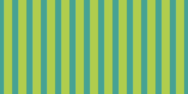 #b1cd4e, #46a393 vertical lines, twenty-six pixels wide, thirty-five pixels apart
