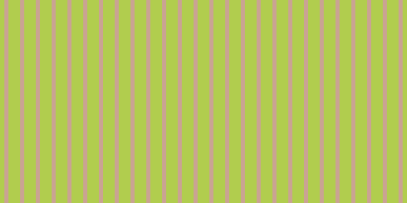 #b1cd4e, #caa393 vertical lines, eight pixels wide, twenty-three pixels apart