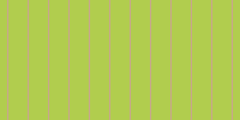 #b1cd4e, #caa393 vertical lines, four pixels wide, sixty-four pixels apart