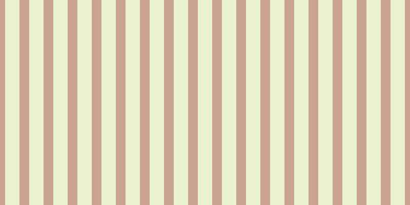 #b1cd4e (25%), #caa393 vertical lines, nineteen pixels wide, twenty-eight pixels apart