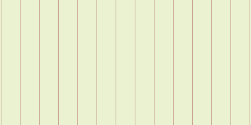 #b1cd4e (25%), #caa393 vertical lines, two pixels wide, fifty-nine pixels apart