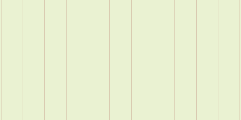 #b1cd4e (25%), #caa393 vertical lines, one pixels wide, seventy-one pixels apart