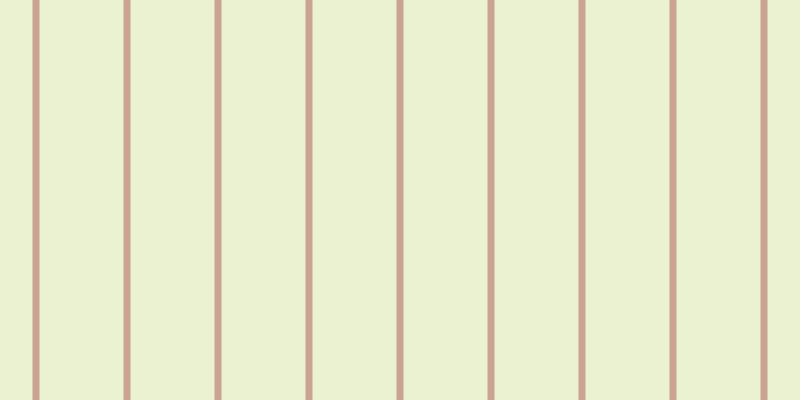#b1cd4e (25%), #caa393 vertical lines, seven pixels wide, eighty-four pixels apart