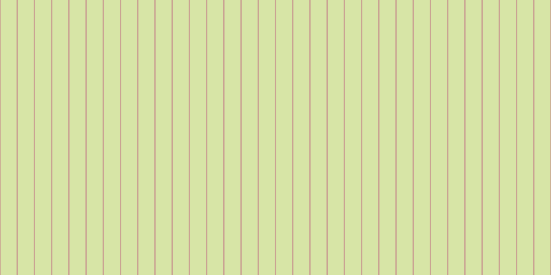 #b1cd4e (50%), #caa393 vertical lines, two pixels wide, twenty-three pixels apart