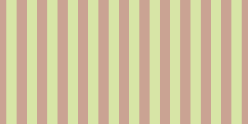 #b1cd4e (50%), #caa393 vertical lines, thirty-three pixels wide, thirty-three pixels apart