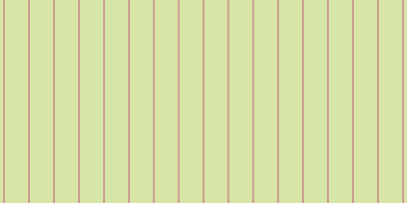 #b1cd4e (50%), #caa393 vertical lines, four pixels wide, forty-five pixels apart