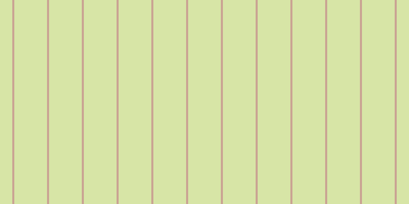 #b1cd4e (50%), #caa393 vertical lines, four pixels wide, sixty-four pixels apart