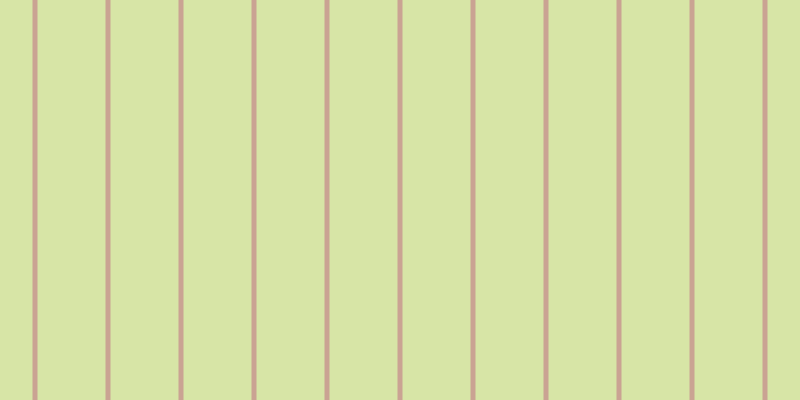 #b1cd4e (50%), #caa393 vertical lines, five pixels wide, sixty-eight pixels apart